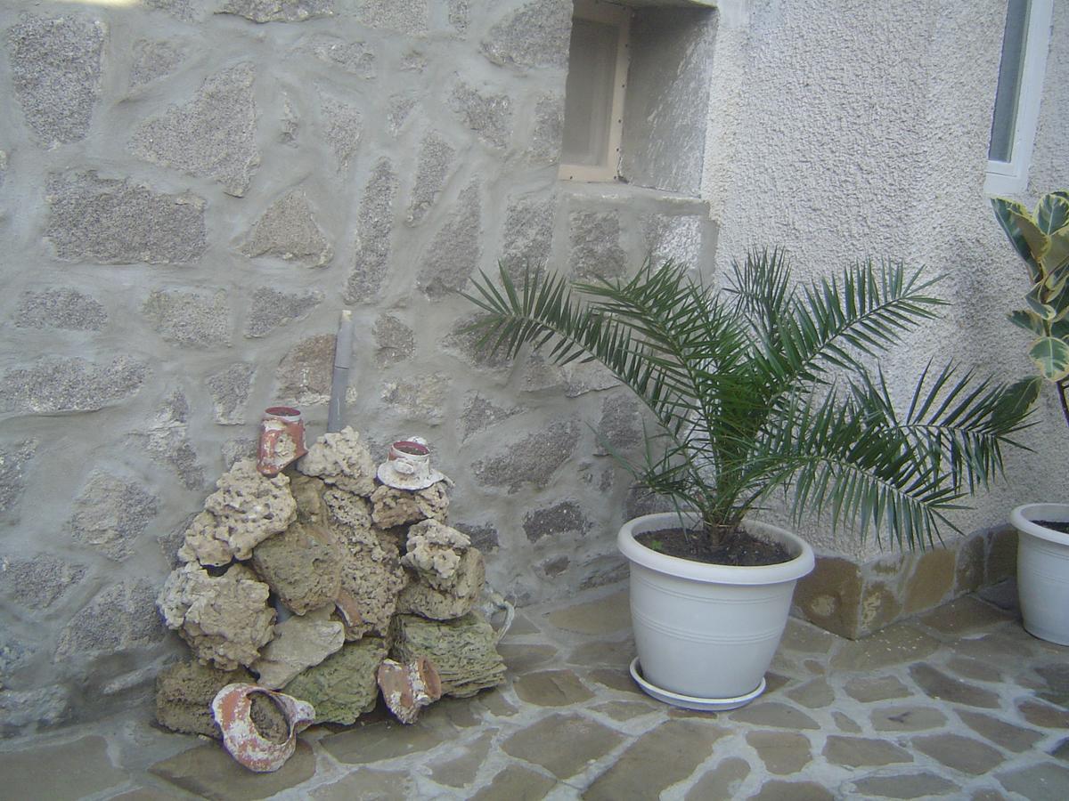 Guest House Dimovi Sozopol Exterior photo